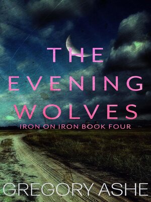 cover image of The Evening Wolves